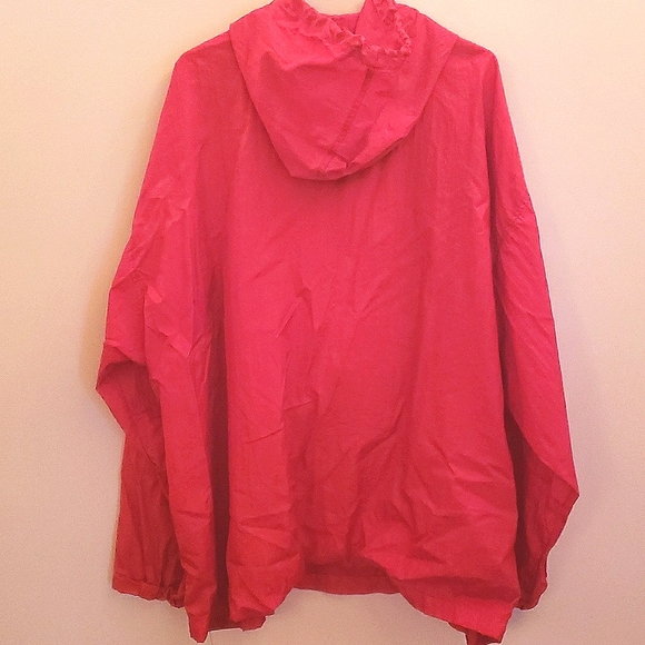 Marlboro Windbreaker Jacket - Picture 9 of 13